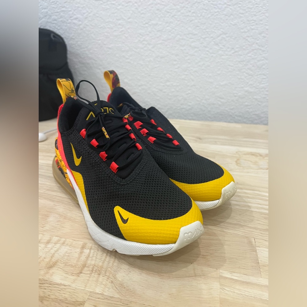 Nike Air Max 270